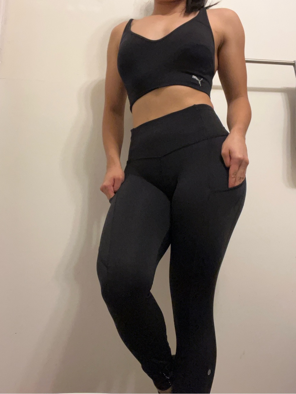 AG26 Lululemon Leggings